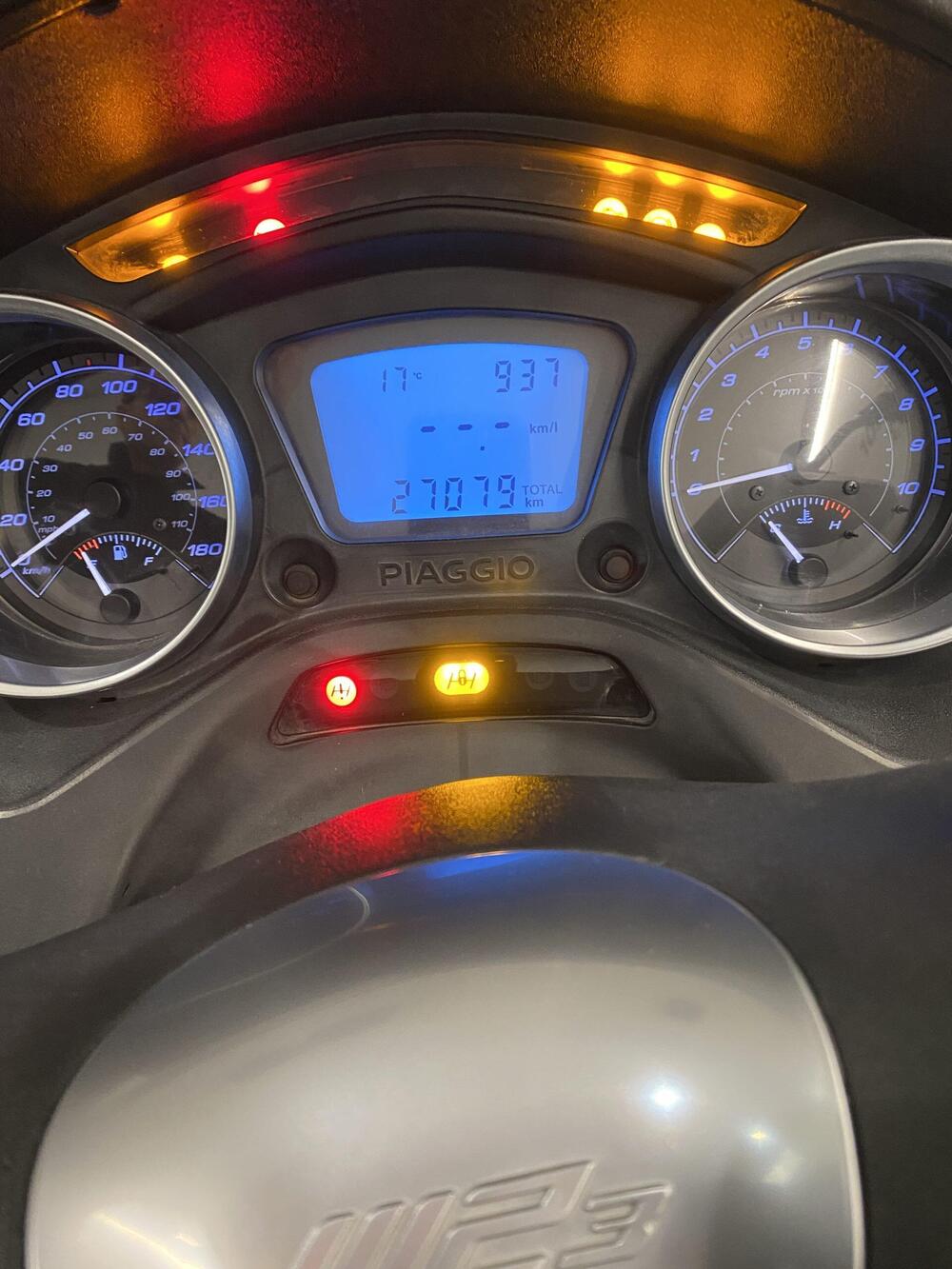 Piaggio Mp3 300 Hpe Sport (2019 - 20) (3)