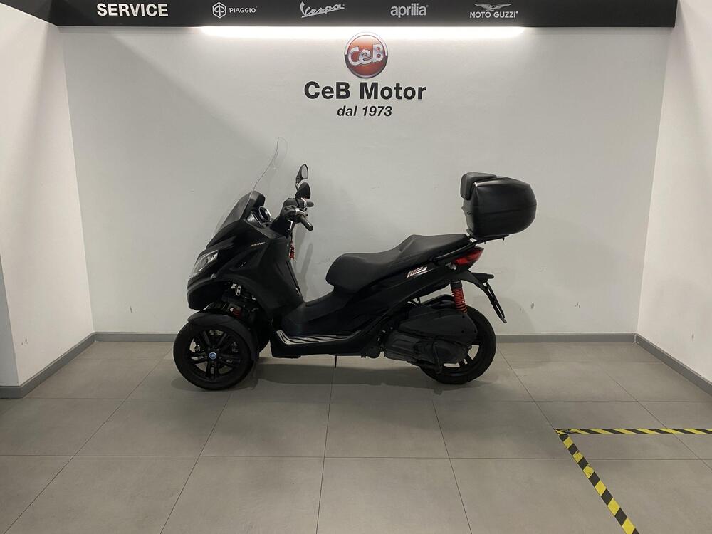 Piaggio Mp3 300 Hpe Sport (2019 - 20) (6)