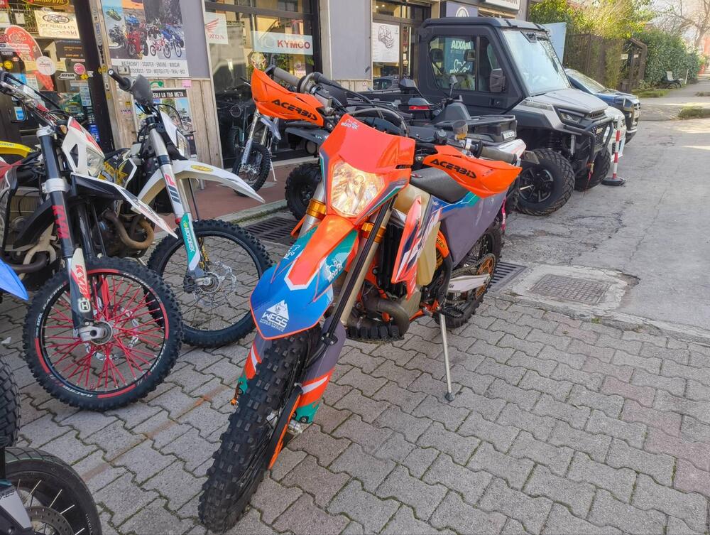 KTM 300 EXC E Six Days TPI (2020) (3)