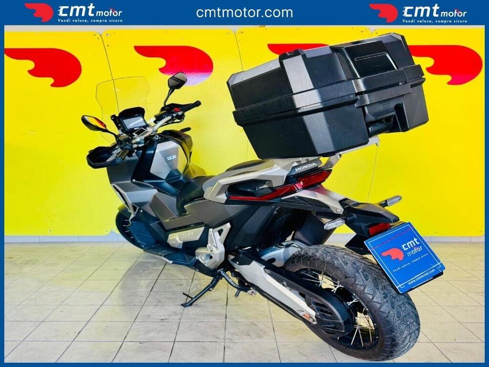 Honda X-ADV 750 (2018 - 20) (4)