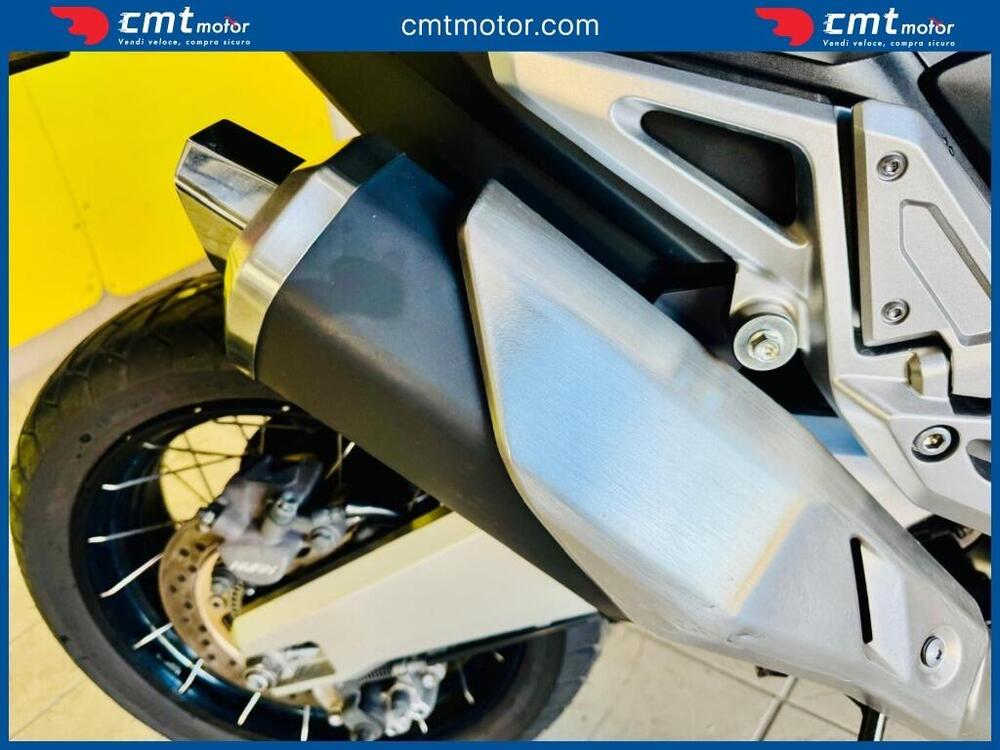 Honda X-ADV 750 (2018 - 20) (6)