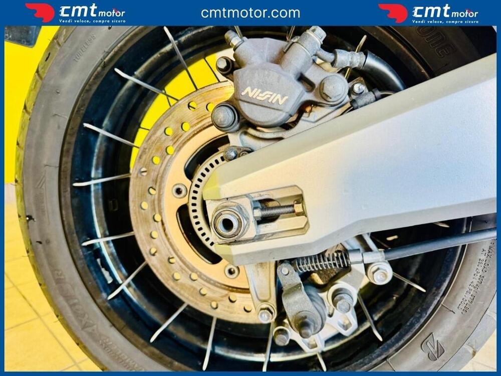 Honda X-ADV 750 (2018 - 20) (7)