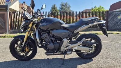 Honda Hornet 600 (2007 - 10) usata