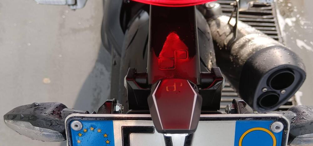 Triumph Speed Triple 1200 RS (2021 - 24) (7)