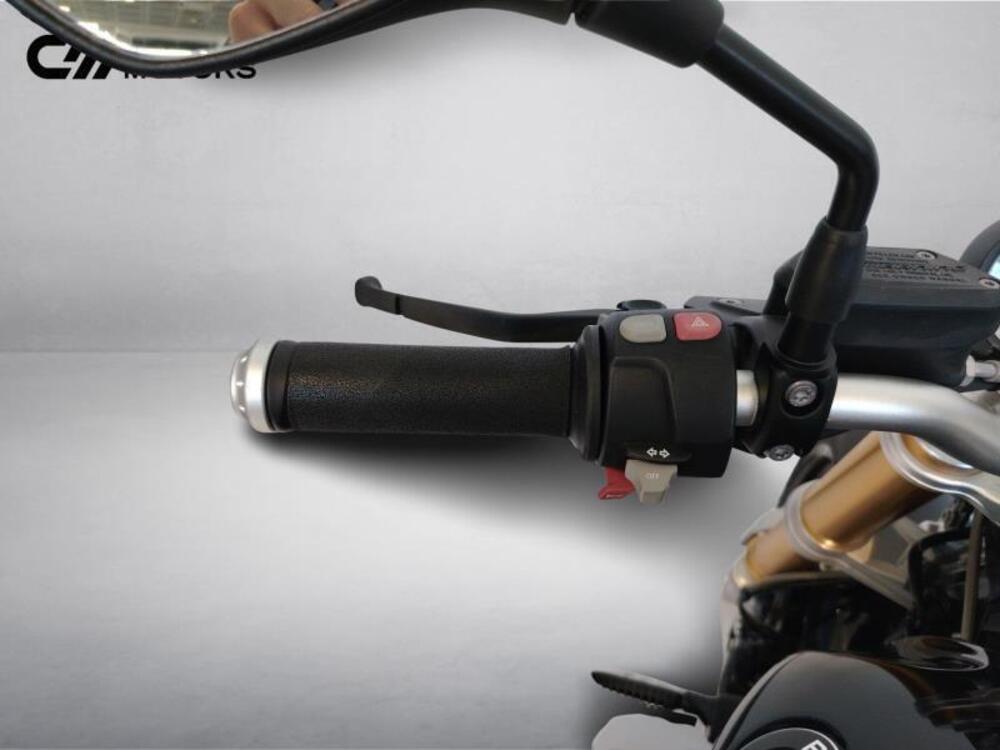 Bmw R nineT 1200 (2014 - 16) (10)