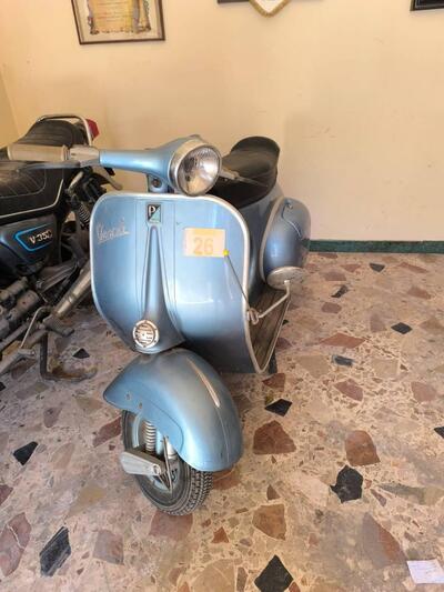 Piaggio Vespa 150 VNB1T d'epoca