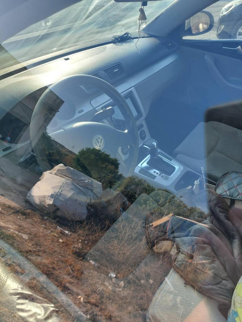 Volkswagen Passat usata a Trapani (8)