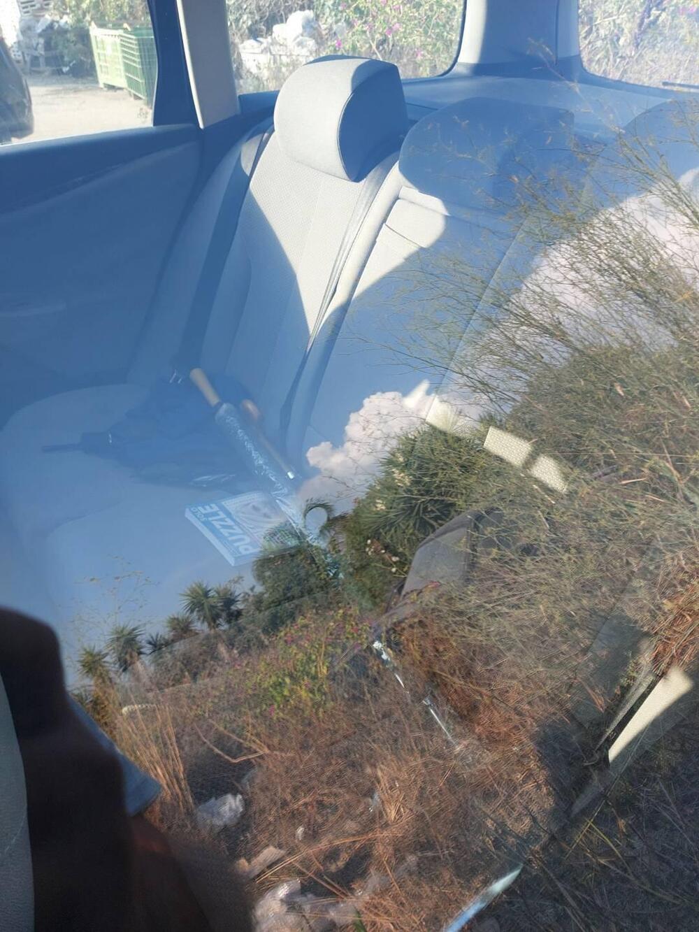 Volkswagen Passat usata a Trapani (9)