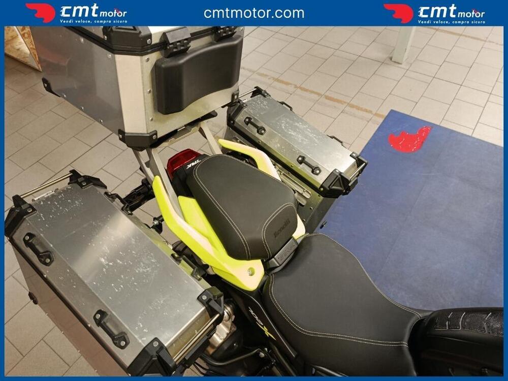 Benelli TRK 702X (2023 - 25) (7)