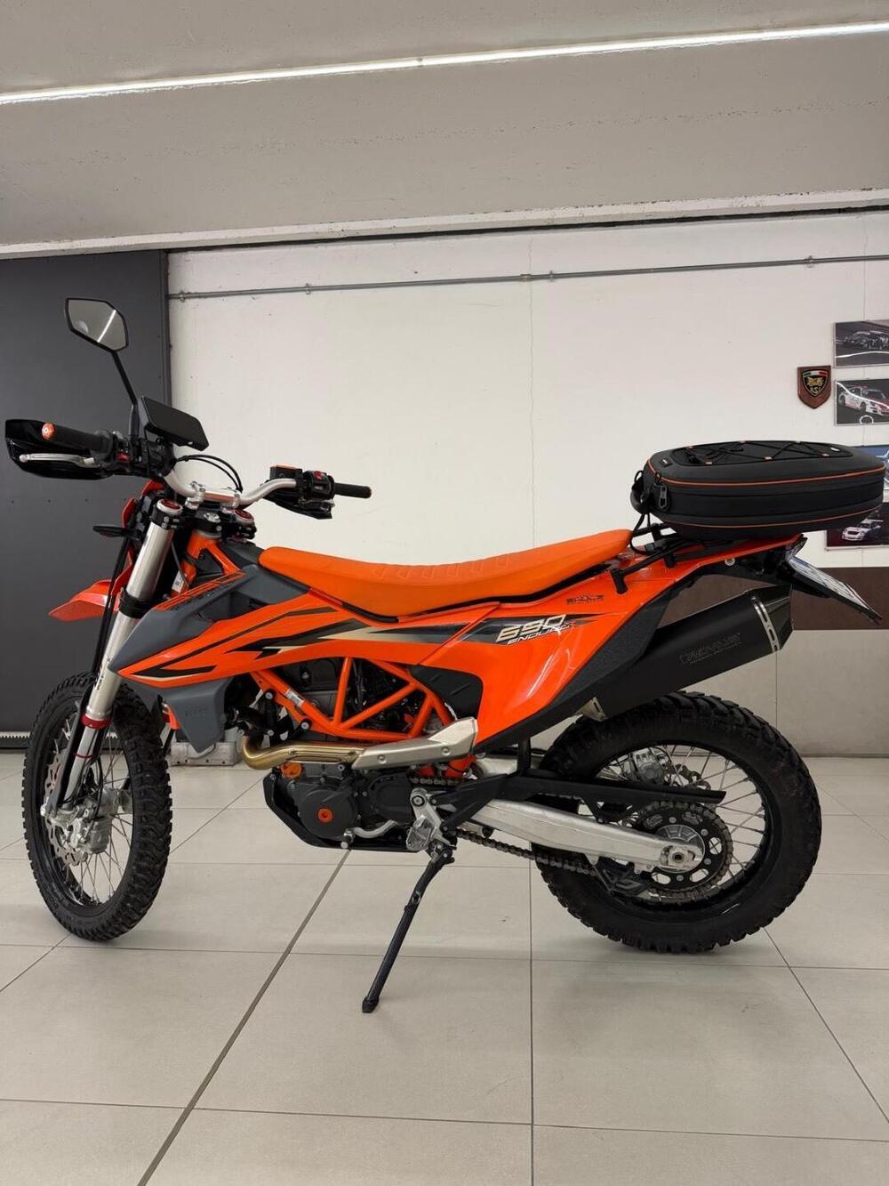 KTM 690 Enduro R (2022 - 25) (3)