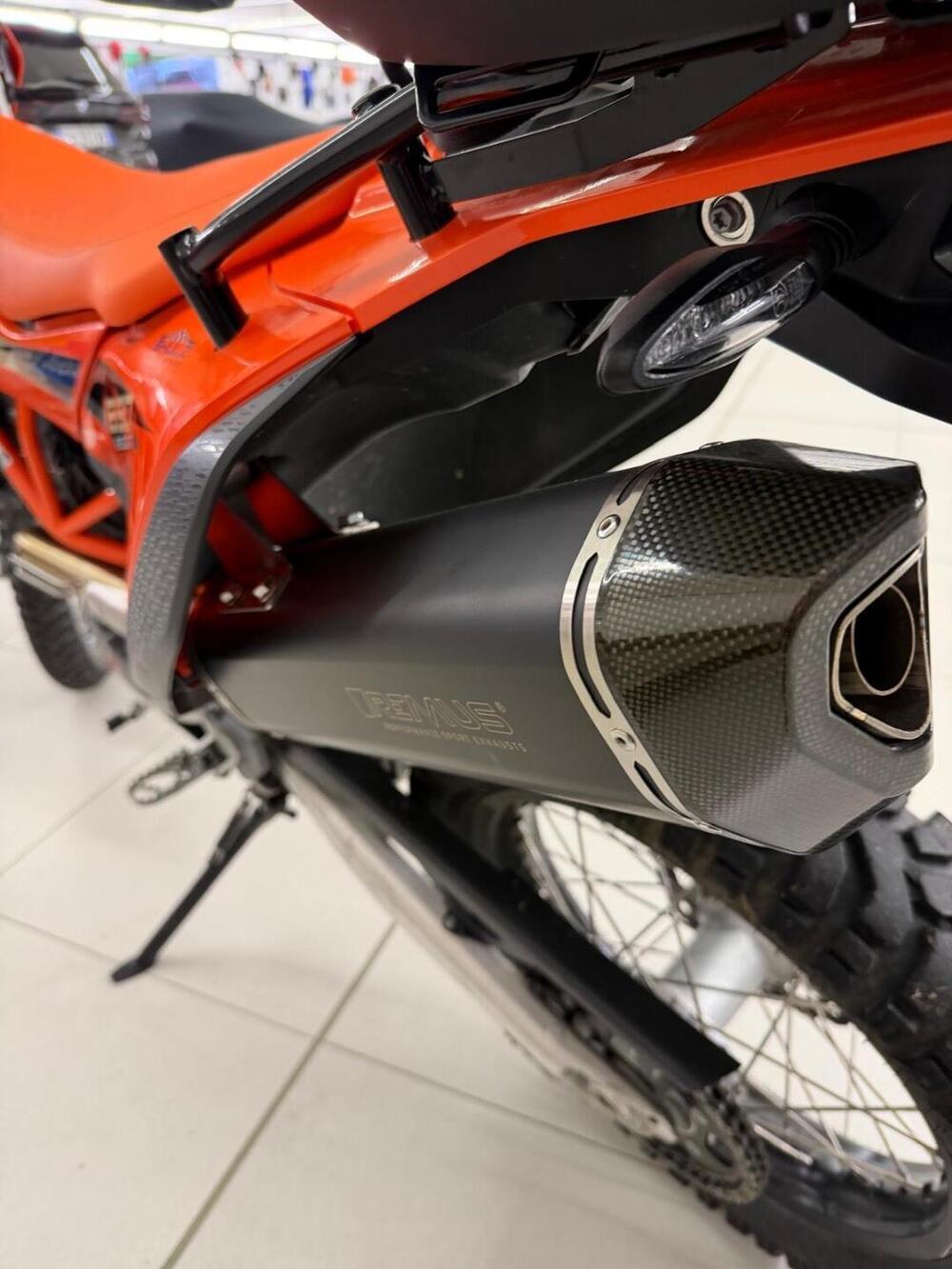 KTM 690 Enduro R (2022 - 25) (8)