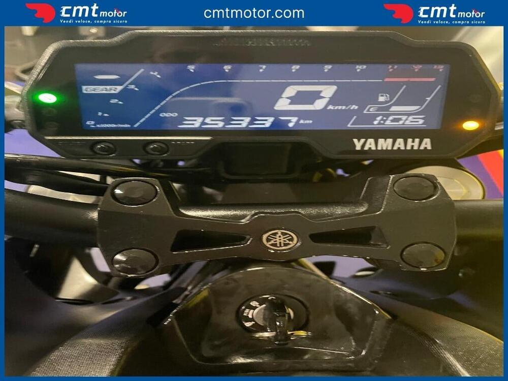 Yamaha MT-125 ABS (2020) (5)