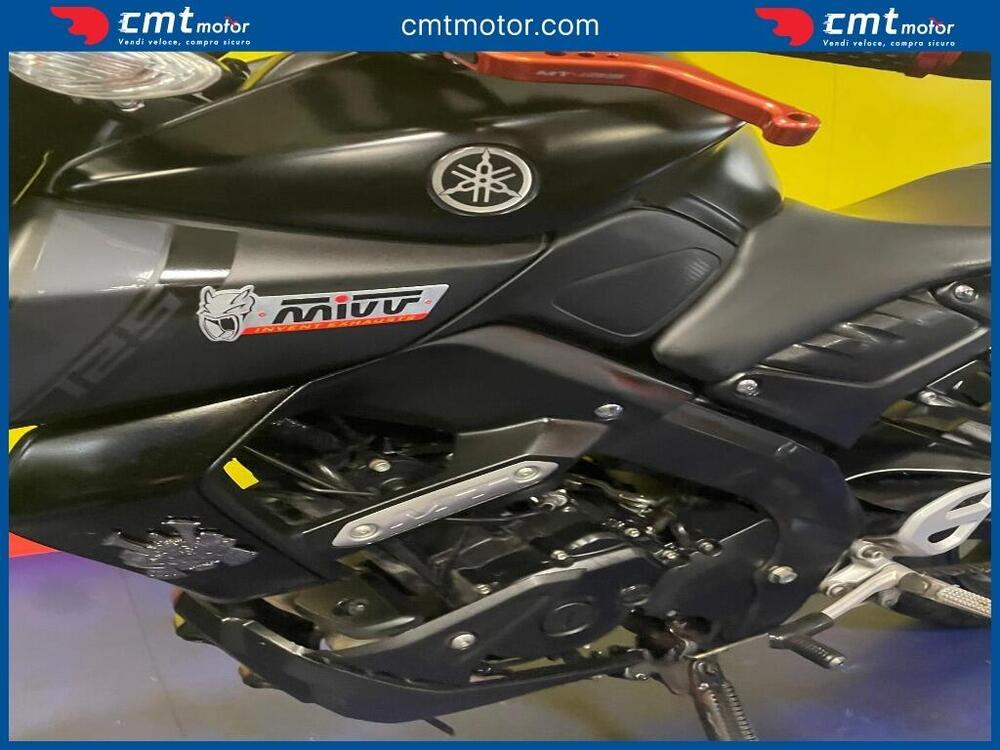 Yamaha MT-125 ABS (2020) (7)