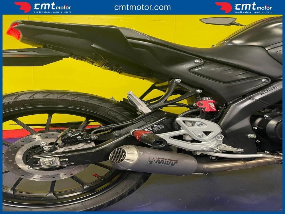 Yamaha MT-125 ABS (2020) (8)