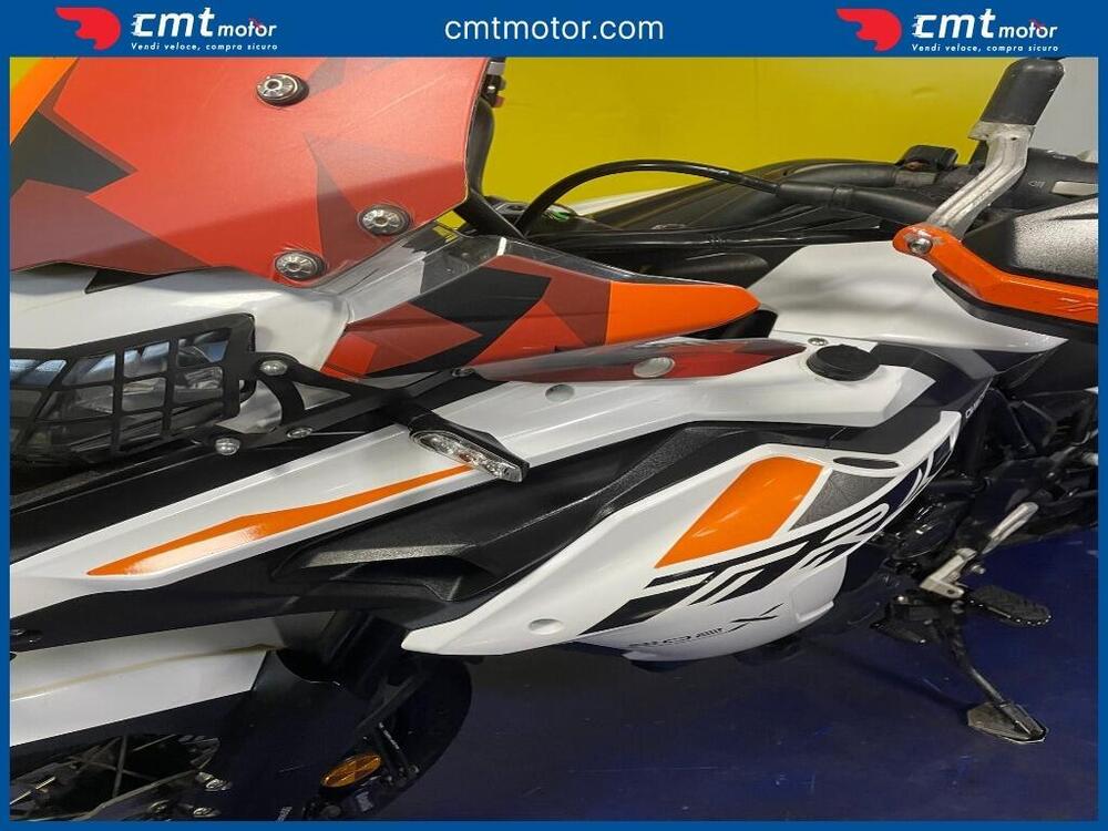 Benelli TRK 502X (2020) (7)