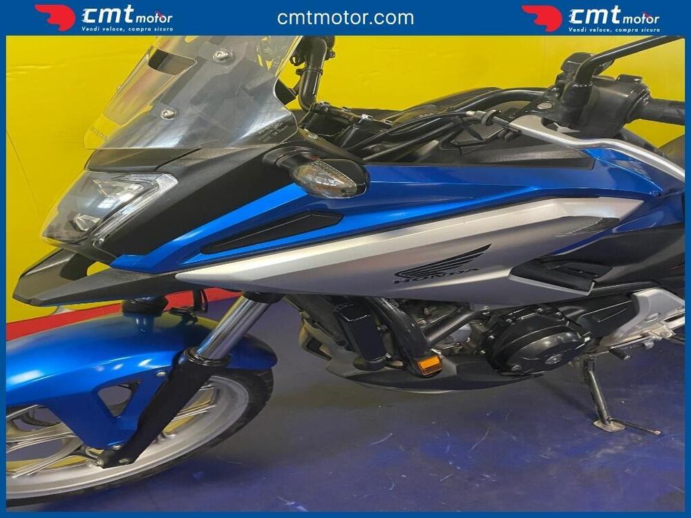 Honda NC 750 X ABS (2018 - 20) (7)