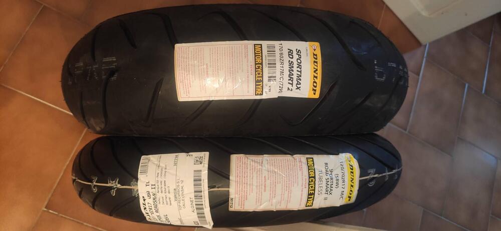 Bmw R 1150 RT (2000 - 06) (2)