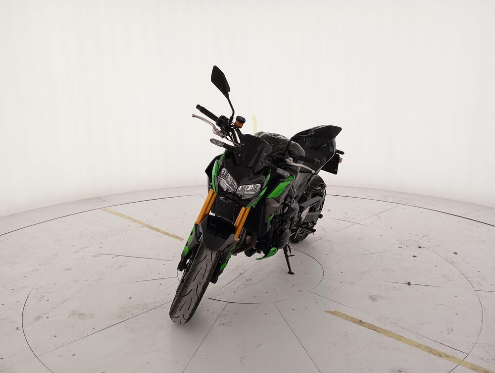 Kawasaki Z 900 SE (2022 - 24)