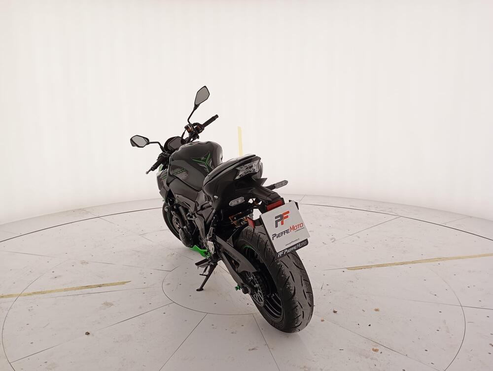 Kawasaki Z 900 SE (2022 - 24) (5)