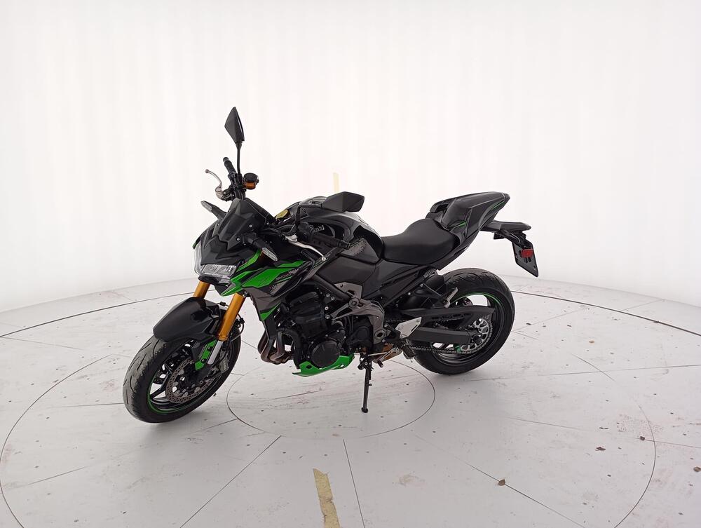 Kawasaki Z 900 SE (2022 - 24) (2)