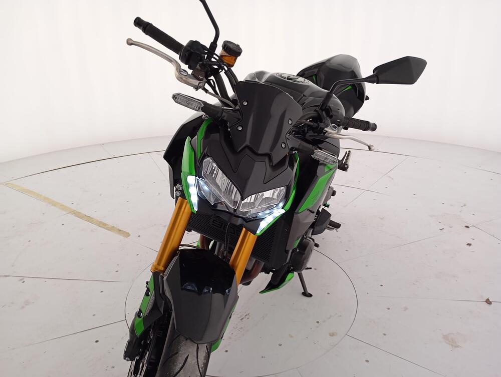 Kawasaki Z 900 SE (2022 - 24) (11)