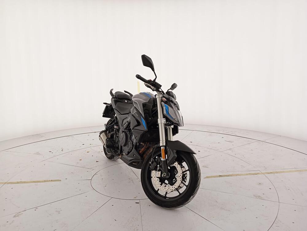 Voge Brivido 500 R (2020) (5)