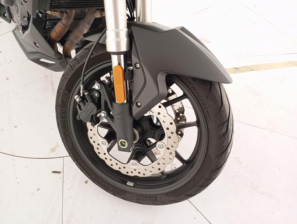 Voge Brivido 500 R (2020) (9)