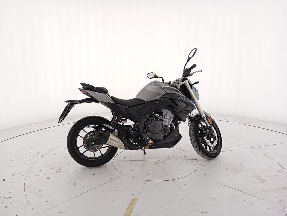 Voge Brivido 500 R (2020) (3)