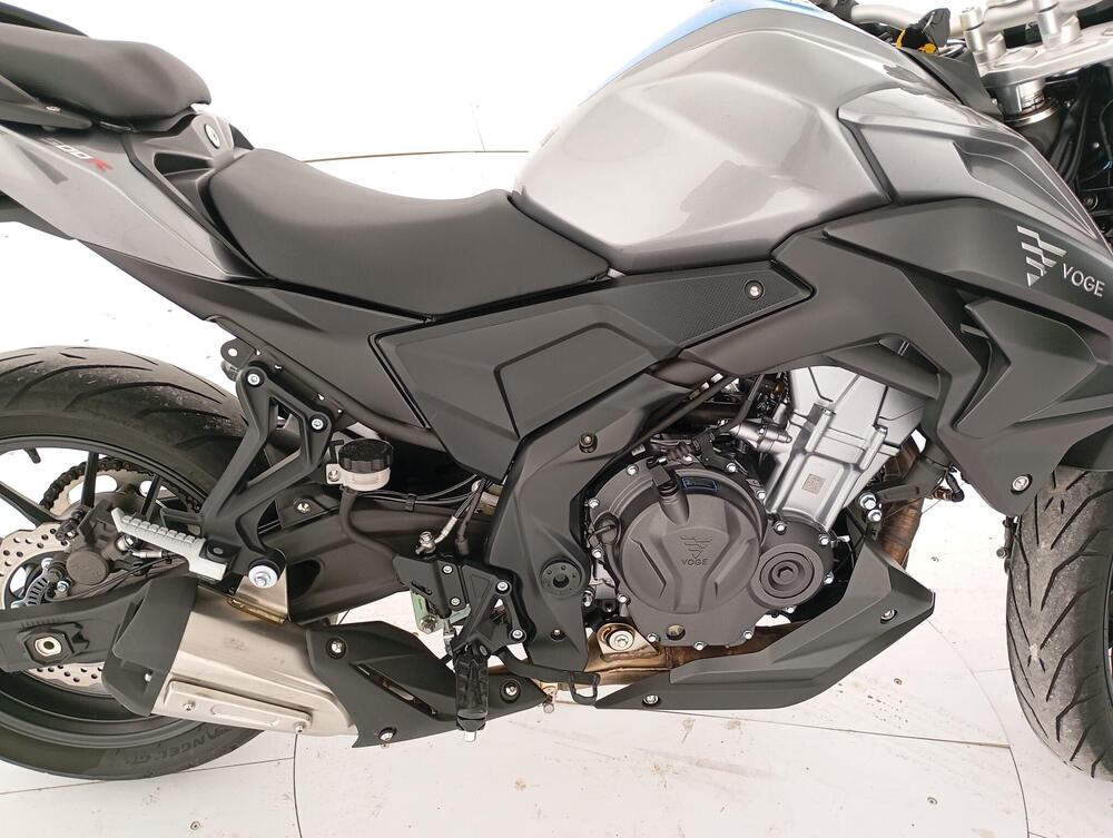 Voge Brivido 500 R (2020) (7)