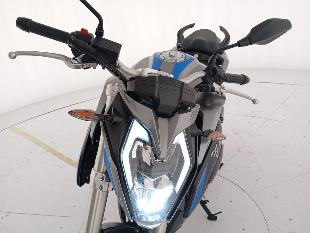 Voge Brivido 500 R (2020) (6)