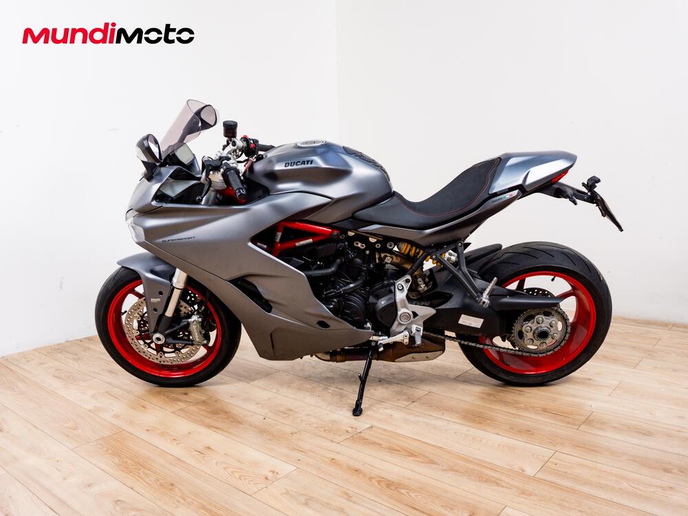 Ducati SuperSport 939 (2017 - 20) (5)