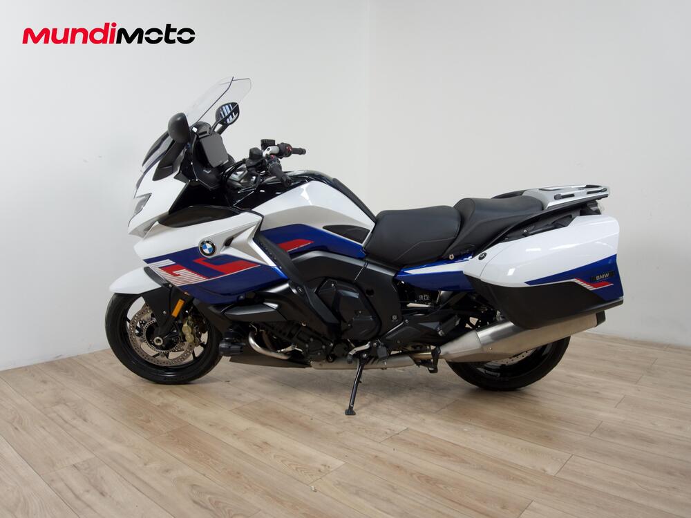 Bmw K 1600 GT (2022 - 26) (6)