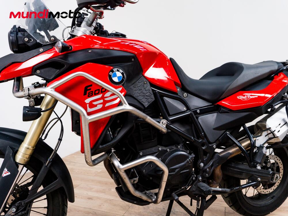Bmw F 800 GS (2008 - 15) (9)