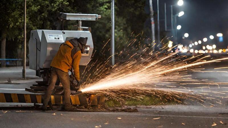 Fleximan torna a colpire: doppio raid a Rivalta di Torino
