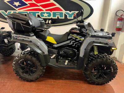 CFMOTO CFORCE 1000 Passo Lungo (2023 - 26) usata