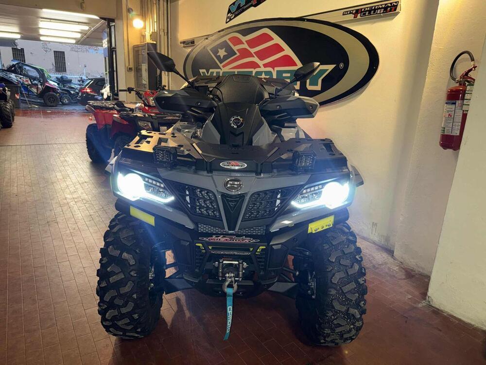 CFMOTO CFORCE 1000 Passo Lungo (2023 - 26) (2)