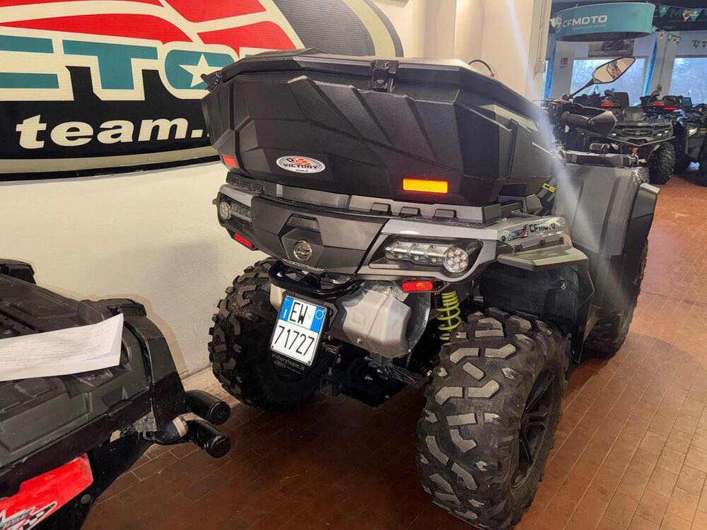 CFMOTO CFORCE 1000 Passo Lungo (2023 - 26) (5)