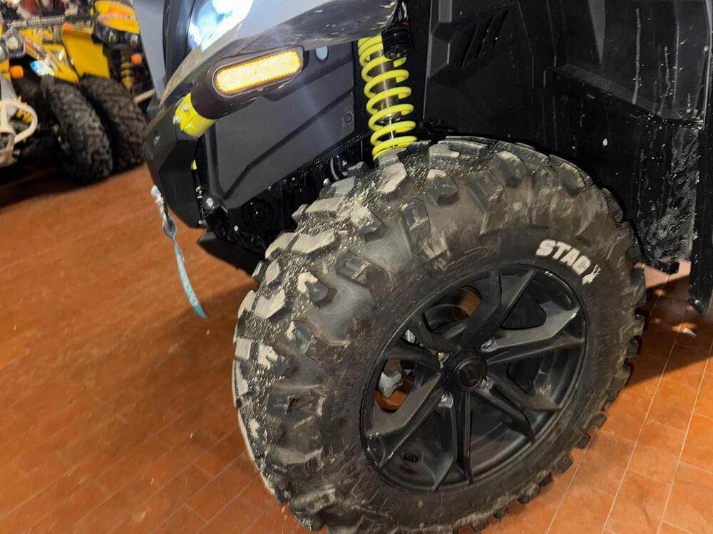 CFMOTO CFORCE 1000 Passo Lungo (2023 - 26) (6)