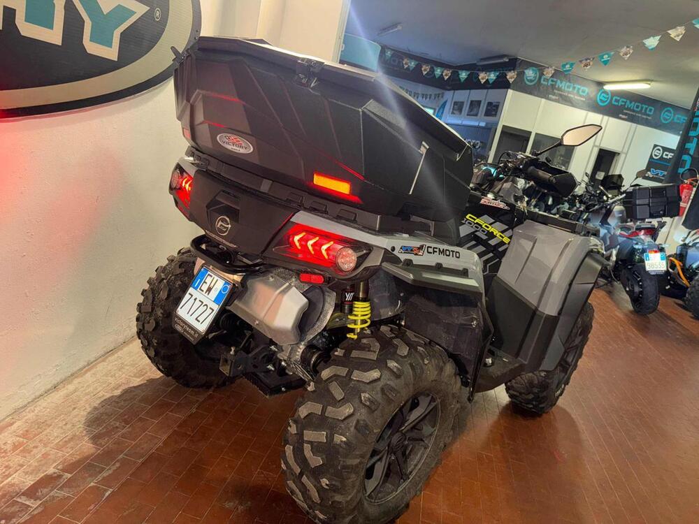 CFMOTO CFORCE 1000 Passo Lungo (2023 - 26) (7)
