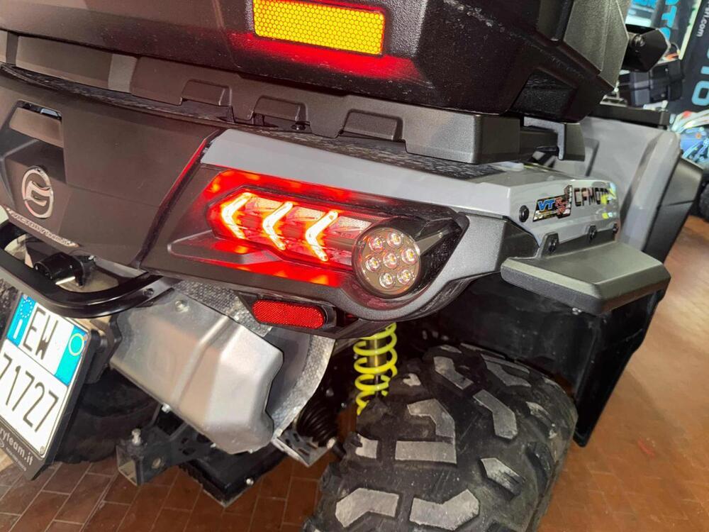 CFMOTO CFORCE 1000 Passo Lungo (2023 - 26) (8)