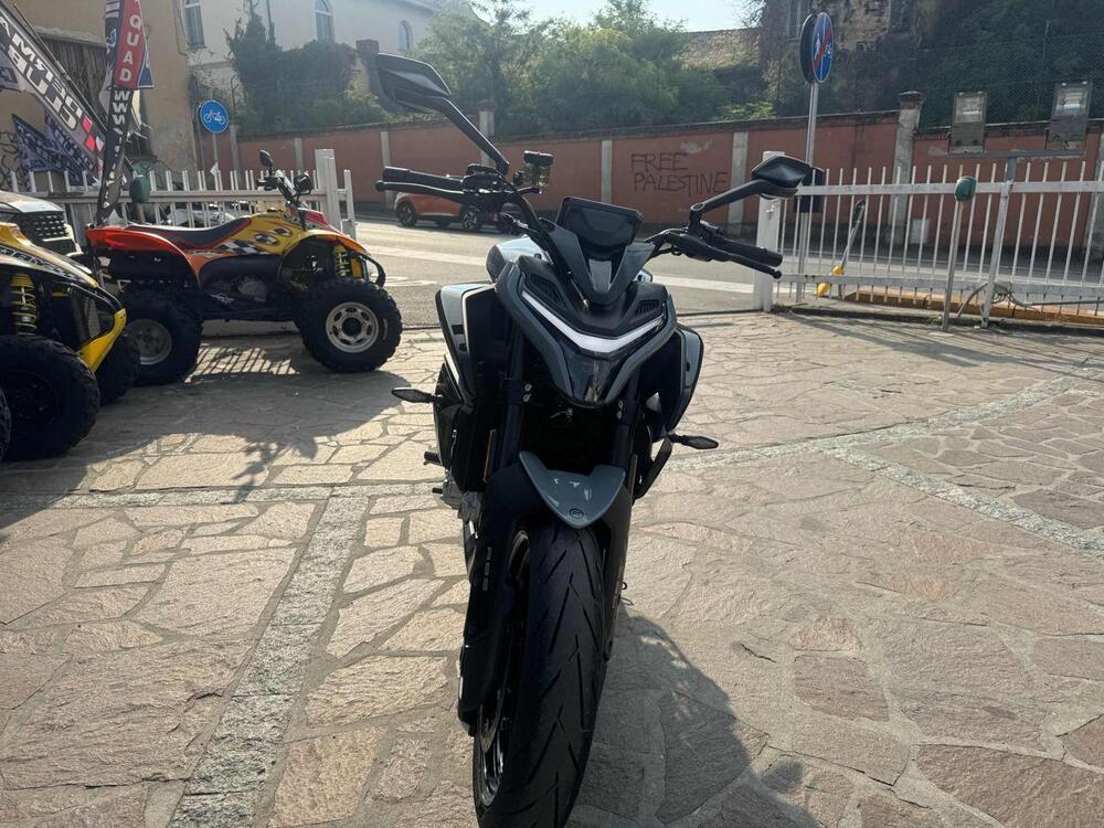 CFMOTO 675NK (2025 - 26)