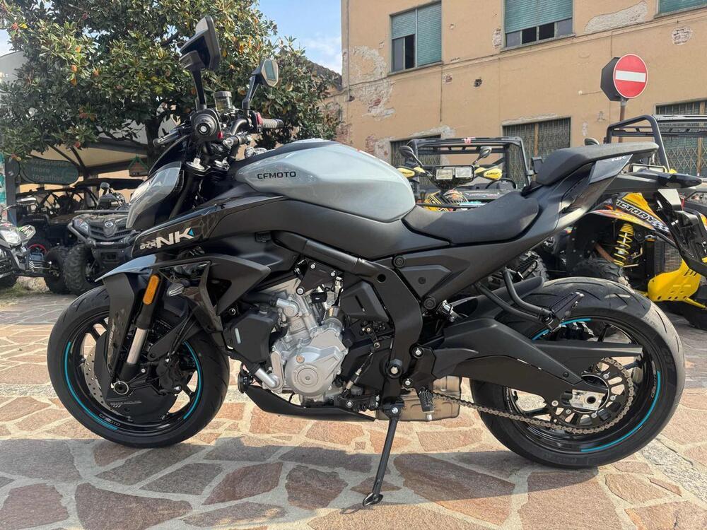 CFMOTO 675NK (2025 - 26) (2)