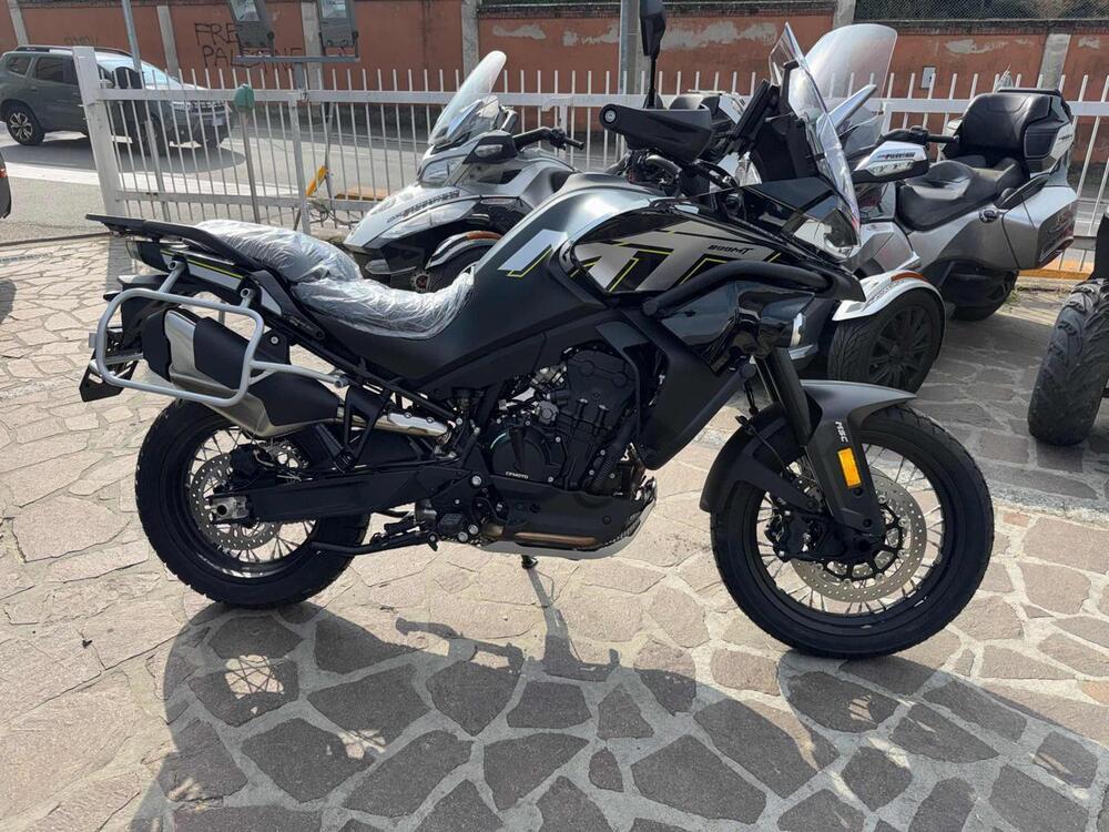 CFMOTO 800MT-X High Seat (2025 - 26) (3)