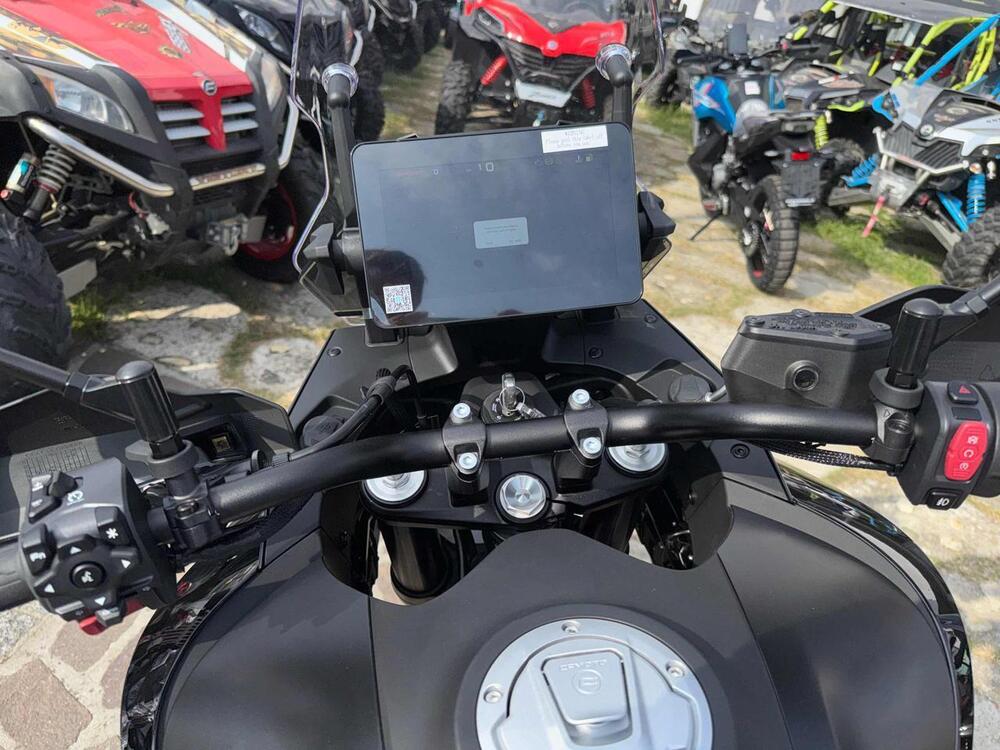 CFMOTO 800MT-X High Seat (2025 - 26) (6)