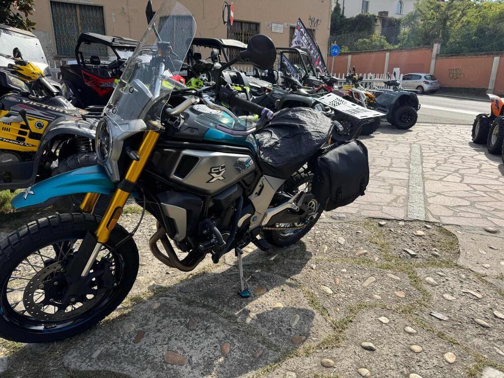 CFMOTO 700CL-X Heritage (2021 - 26) (3)