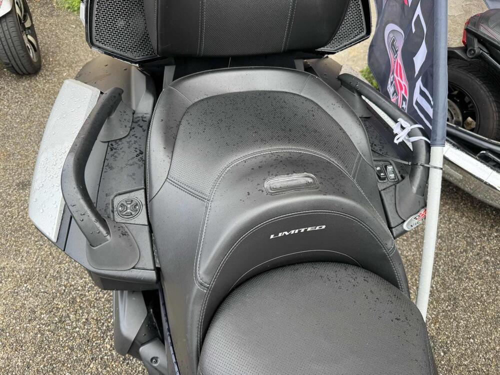 Can-Am Brp Spyder RT (2017 - 20) (4)