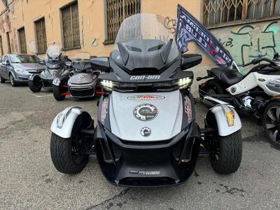 Can-Am Brp Spyder RT (2017 - 20) usata
