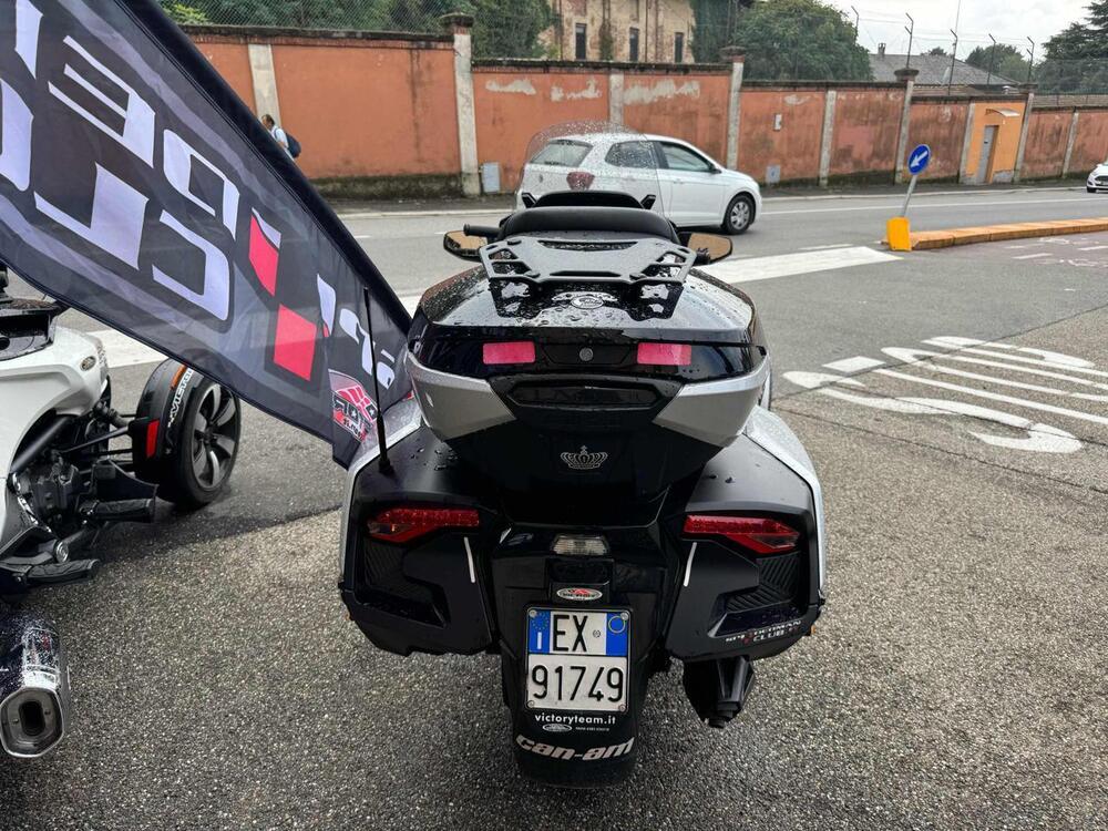 Can-Am Brp Spyder RT (2017 - 20) (6)