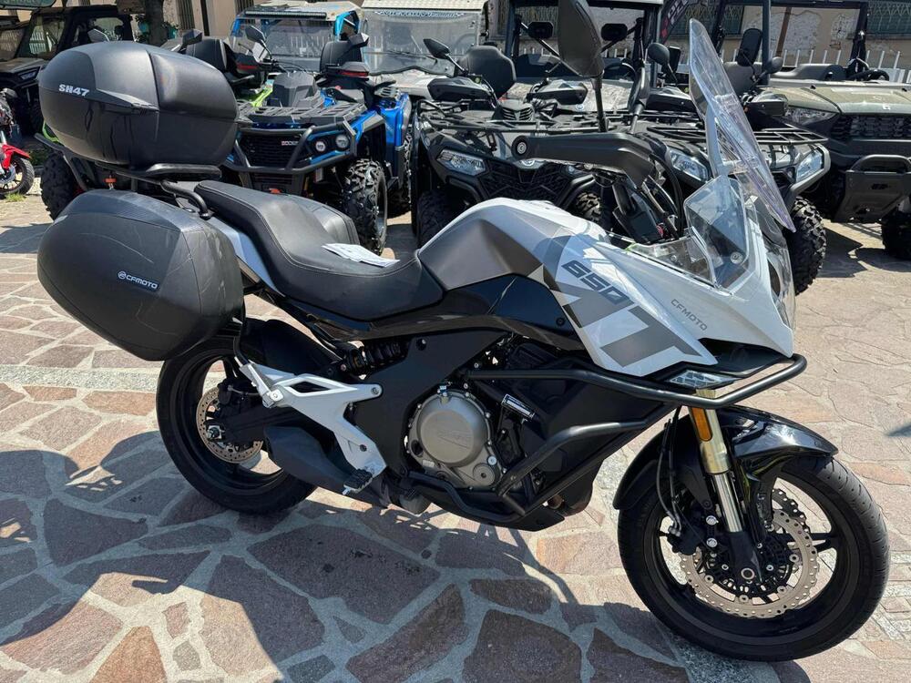 CFMOTO 700MT (2024 - 26) (3)