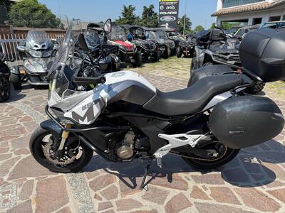 CFMOTO 700MT (2024 - 26) usata